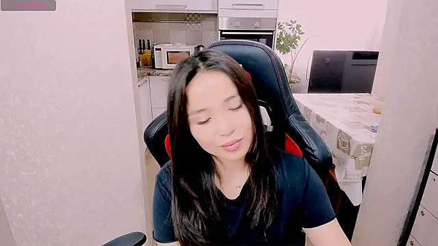 AyaMoon online show from November 6, 4:49 am