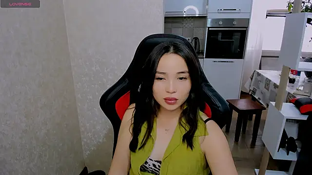 AyaMoon online show from September 26, 5:03 am