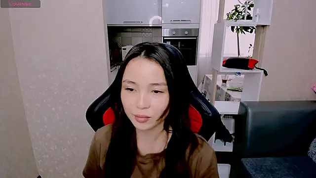 AyaMoon online show from October 9, 5:19 am