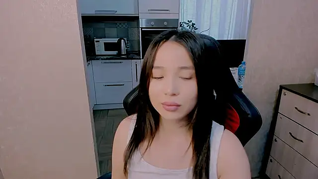 AyaMoon online show from November 25, 5:08 am