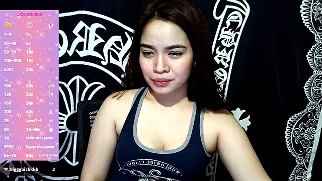  preciousmoira  online show from May 11, 12:39 pm