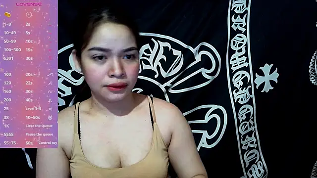 Snapshot of _preciousmoira_ chatting on June 22, 12:49 am preciousmoira online show from June 22, 12:49 am