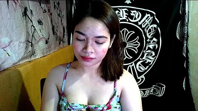 Snapshot of _preciousmoira_ chatting on July 20, 2:08 am preciousmoira online show from July 20, 2:08 am