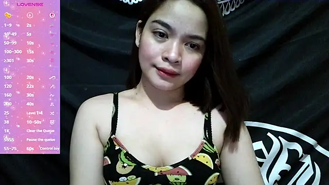  preciousmoira  online show from May 7, 3:55 am