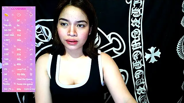  preciousmoira  online show from May 31, 1:00 am