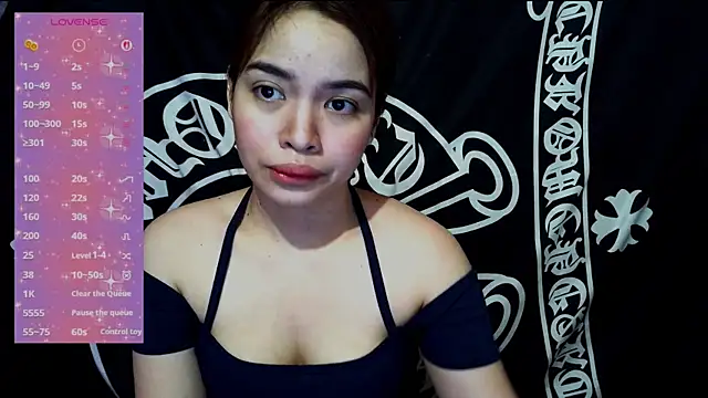  preciousmoira  online show from June 4, 12:37 am