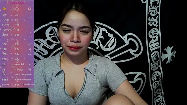 Snapshot of _preciousmoira_ chatting on June 11, 1:05 am preciousmoira online show from June 11, 1:05 am