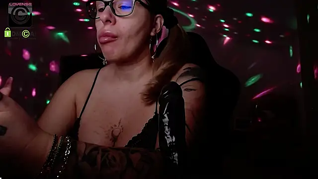 SonyaDevon online show from February 13, 4:12 am