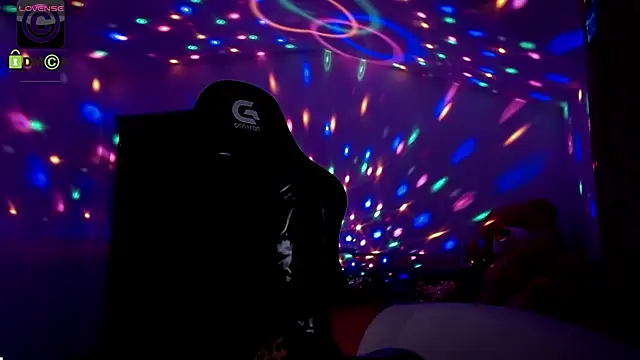 SonyaDevon online show from January 7, 4:17 am