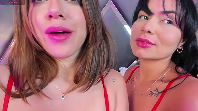 emperatriz reyes online show from February 19, 2:01 am