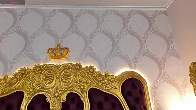 Pamela roberts online show from February 12, 10:31 pm