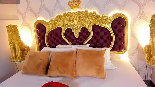 Pamela roberts online show from February 2, 11:04 pm