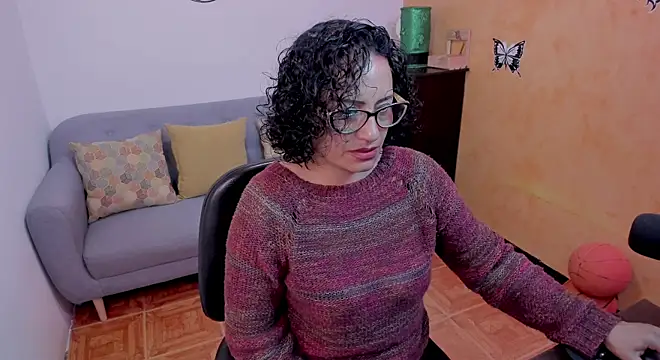 scarlet wet online show from November 26, 1:49 am