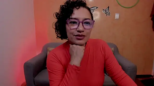 scarlet wet online show from March 27, 10:11 pm