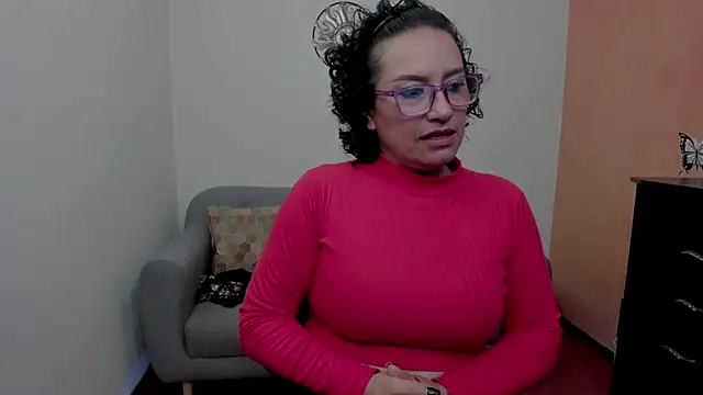 scarlet wet online show from June 26, 9:53 pm