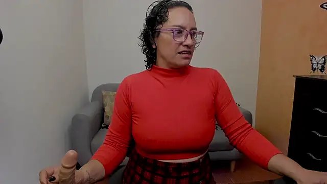 scarlet wet online show from June 17, 11:14 pm