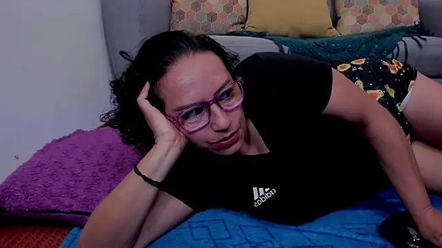 scarlet wet online show from July 17, 11:13 pm