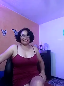 scarlet wet online show from February 27, 12:57 am