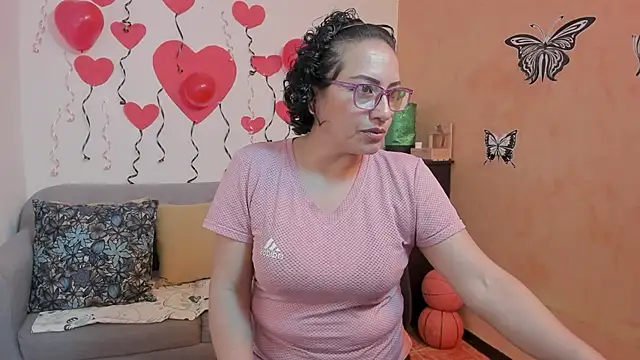 scarlet wet online show from February 20, 11:06 pm