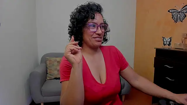 scarlet wet online show from June 16, 12:10 am