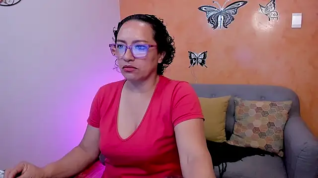 scarlet wet online show from March 20, 10:22 pm