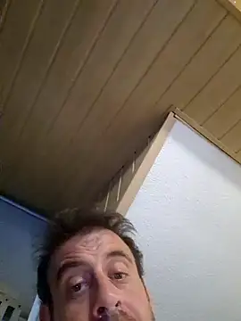 AquaMenn online show from July 22, 2:46 am