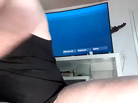 AquaMenn online show from September 18, 4:48 am