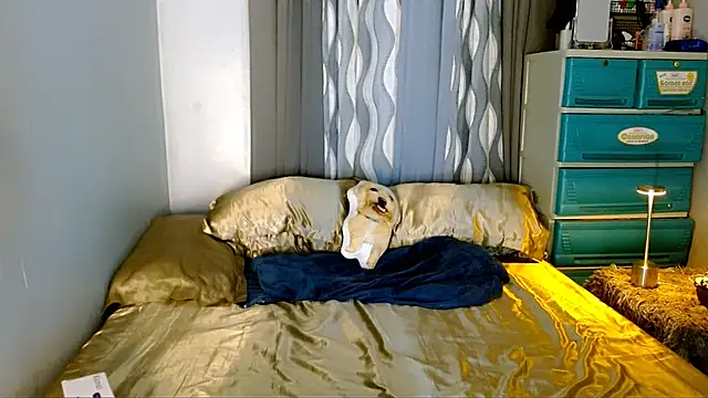 SweetLilly 18 online show from February 3, 2:32 am