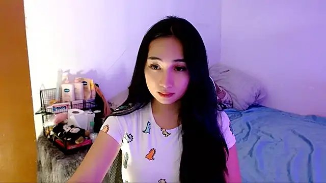 SweetLilly 18 online show from November 5, 2:36 am