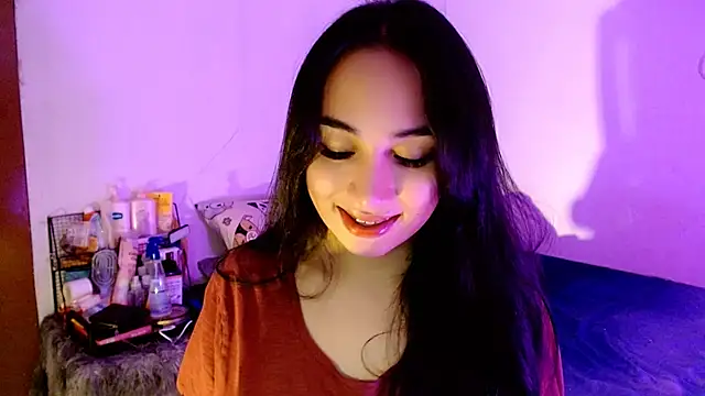 SweetLilly 18 online show from December 5, 12:26 pm