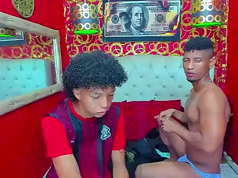 PEINBOYS online show from June 2, 11:05 pm