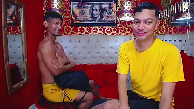 PEINBOYS online show from July 21, 7:15 pm