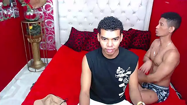 PEINBOYS online show from November 25, 11:16 pm