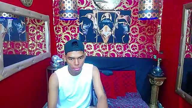 PEINBOYS online show from March 20, 7:14 pm
