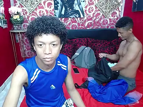PEINBOYS online show from May 26, 11:14 pm