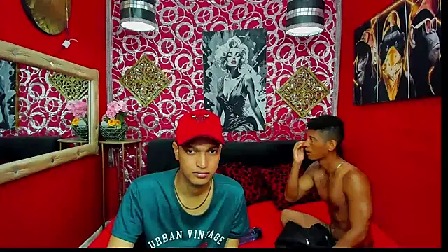 PEINBOYS online show from July 11, 5:35 pm