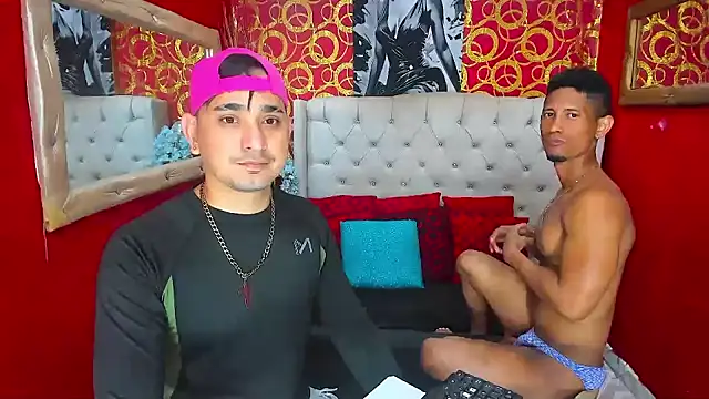 PEINBOYS online show from February 7, 11:13 pm