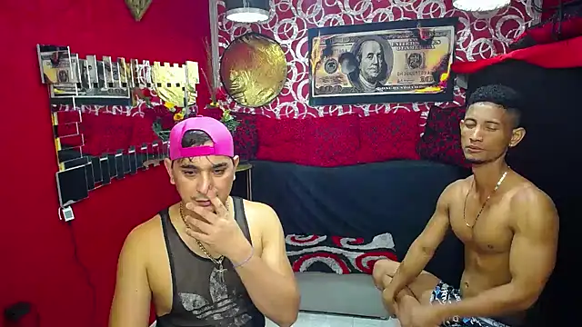 PEINBOYS online show from October 15, 7:22 pm