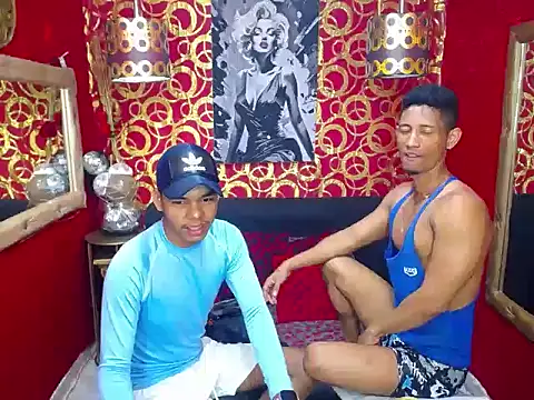 PEINBOYS online show from November 20, 11:14 pm