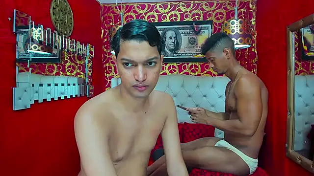 PEINBOYS online show from June 19, 7:20 pm