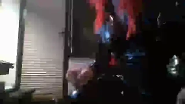 Genius1606 online show from December 21, 3:52 am