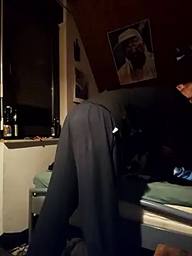 Genius1606 online show from January 18, 11:19 pm