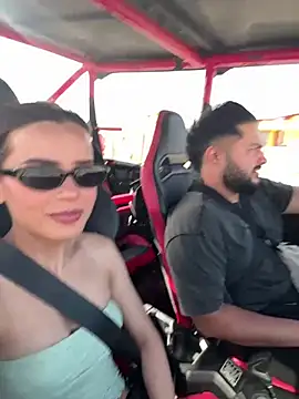 SophiaXJohn online show from July 13, 8:30 pm
