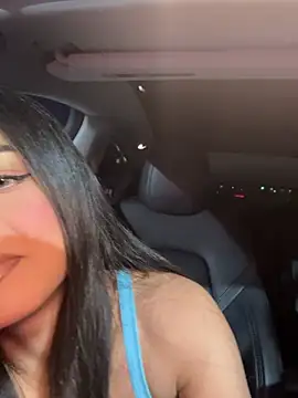 SophiaXJohn online show from July 20, 1:13 am