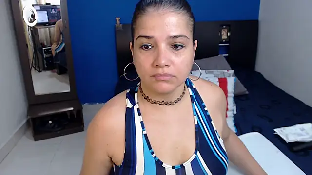GlendaStarx online show from April 30, 9:19 pm