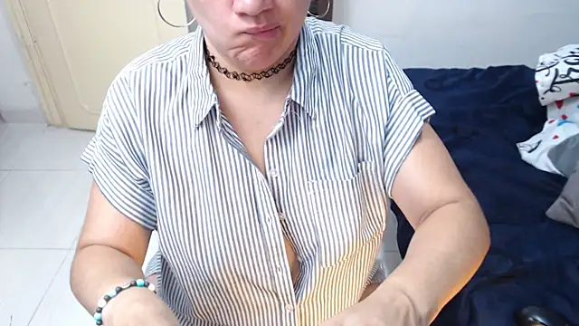 GlendaStarx online show from September 28, 3:30 pm