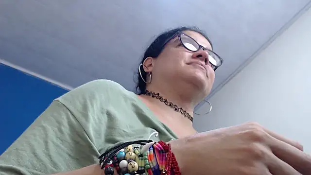 GlendaStarx online show from May 27, 2:19 am