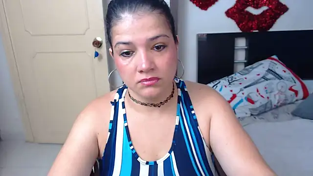 GlendaStarx online show from February 12, 10:42 pm