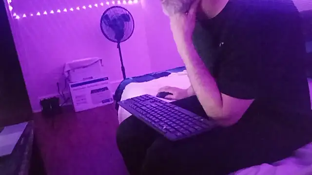 Kitrider online show from March 17, 3:20 am