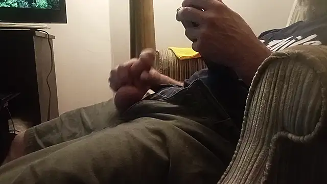 Kitrider online show from May 21, 9:56 pm